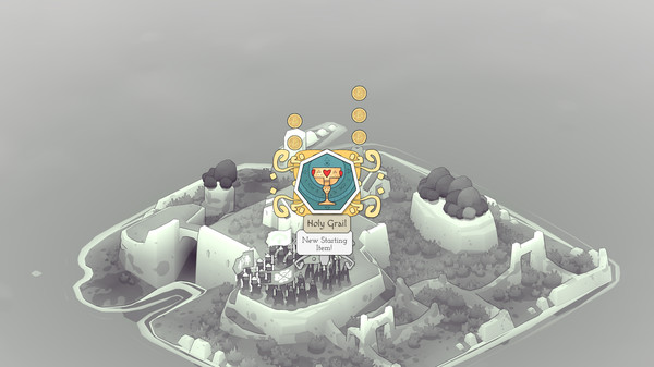Bad North: Jotunn Edition Screenshot