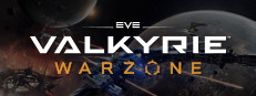 EVE: Valkyrie – Warzone