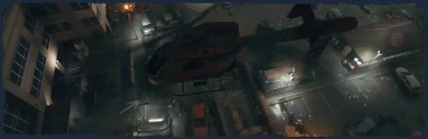 ZOMBIE RAID: No One Survives video 2