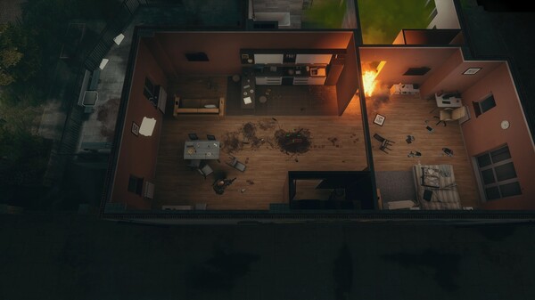 ZOMBIE RAID: No One Survives game for windows Pc 1