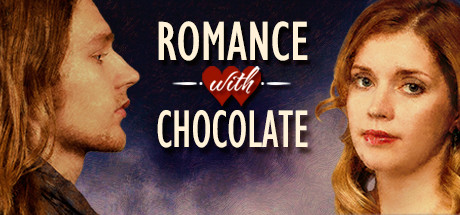 Romance with Chocolate - Hidden Object in Paris. HOPA banner image