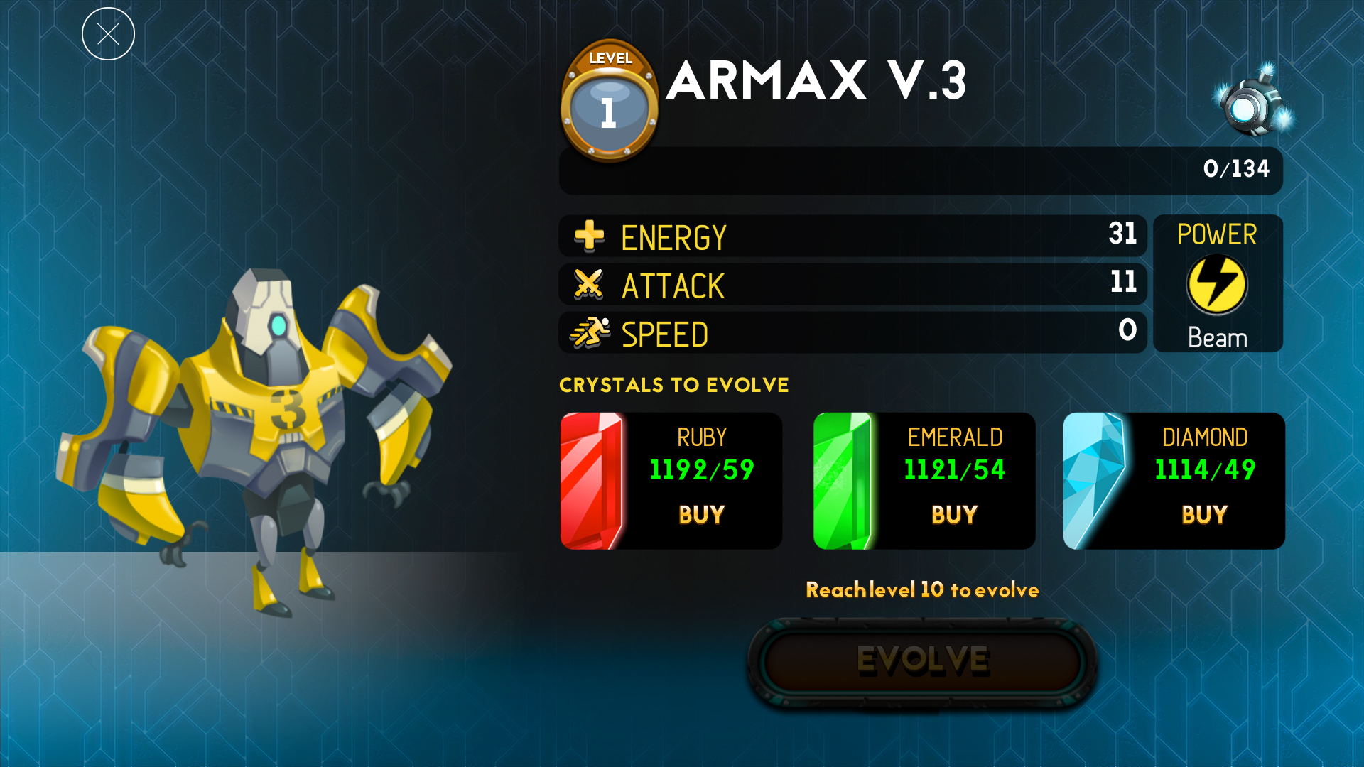 #6. Tiny Force Deluxe (Steam) Podle: Sinergia Studios