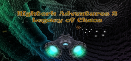 Nightork Adventures 2 - Legacy of Chaos Cheat Engine/CT