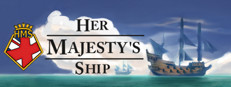 Her Majesty's Ship