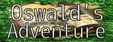 Oswald's Adventure