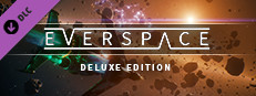 EVERSPACE™ - Upgrade to Deluxe Edition