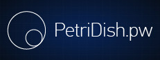 PetriDish.pw