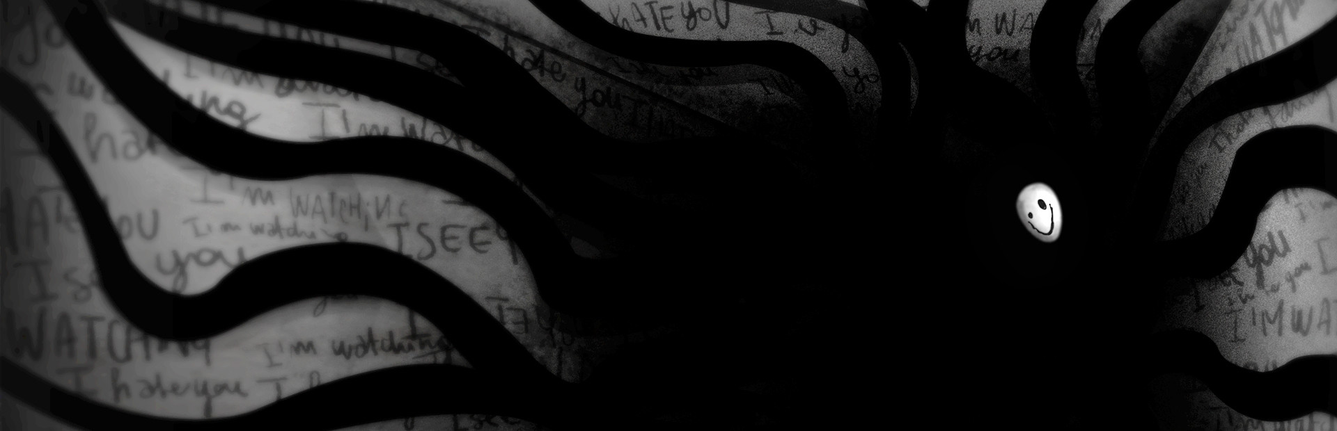 Fractured Minds