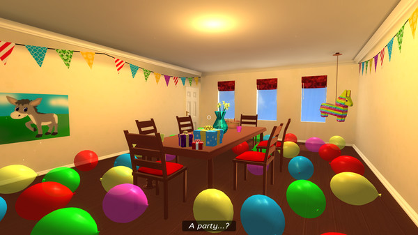 Fractured Minds screenshot 2