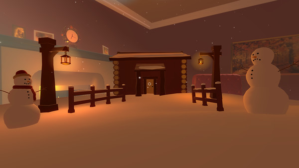 Fractured Minds screenshot 4