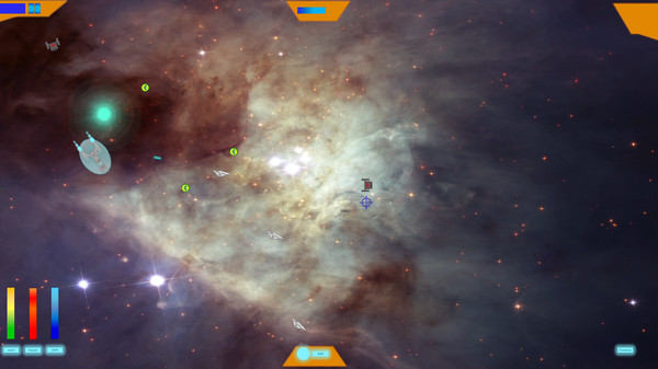 Nebula Nuker screenshot 2