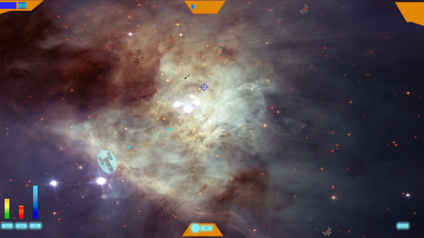 Nebula Nuker screenshot 4