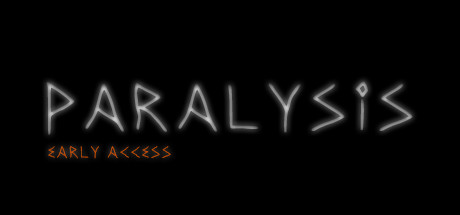 Paralysis banner