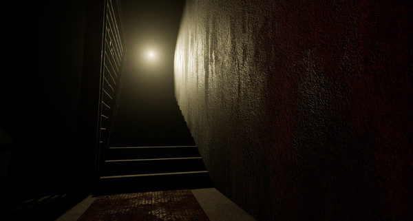 Screenshot z Paralysis