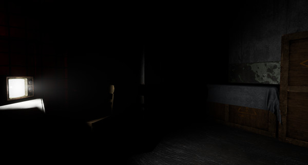 Screenshot z Paralysis