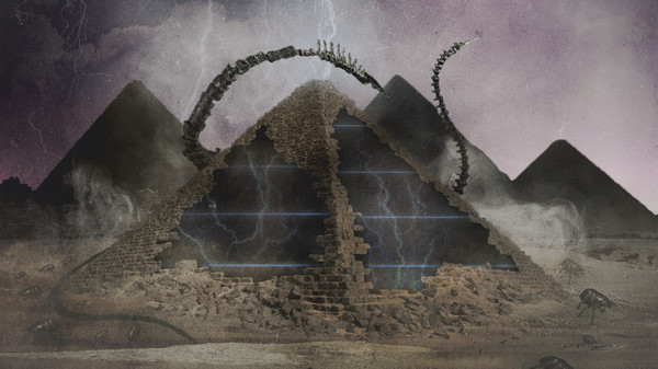 Cynoclept: The Game Soundtrack screenshot 1
