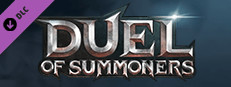 Duel of Summoners - Collectors Pack Small Capsule Image