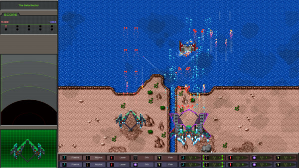 Vulture screenshot 5