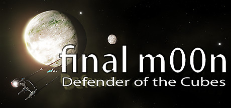 final m00n - Defender of the Cubes Cheat Engine/CT