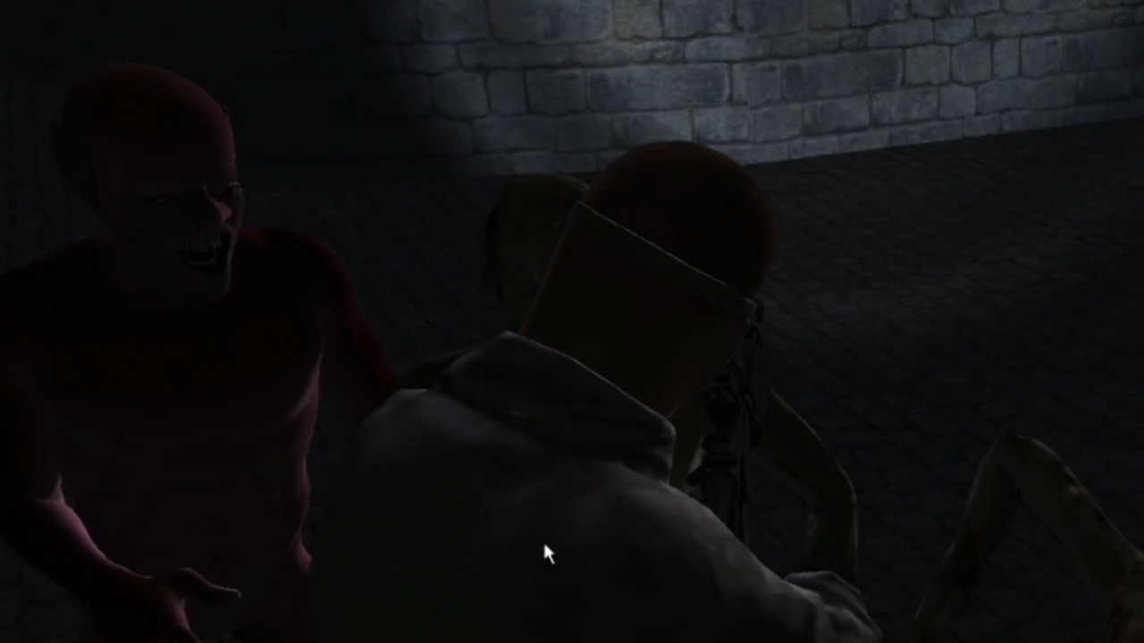 #7. Next Stop: Zombie (Steam) 由: Humanture, Inc.
