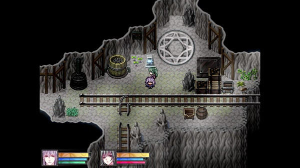 Asyula 方舟之链.