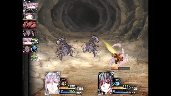 Asyula 方舟之链.