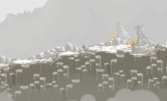 Screenshot z Ravager Screenshot z Ravager