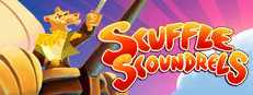 Scuffle Scoundrels