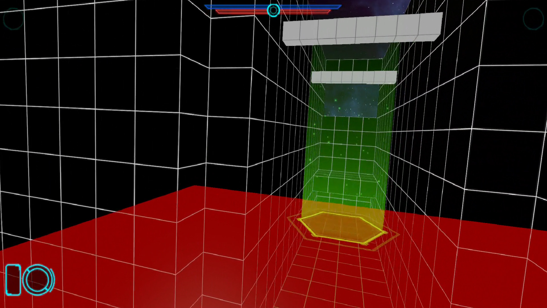 #10. Operation: Polarity Hook (Steam) Podle: Cronoforge Studios Inc.