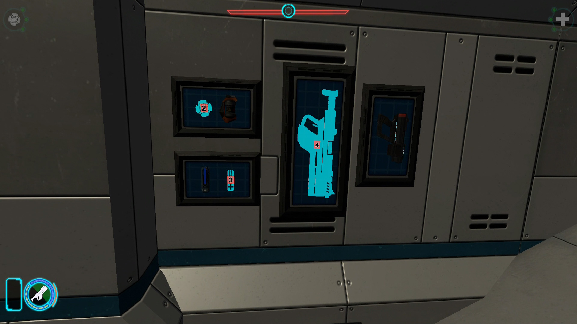 #4. Operation: Polarity Hook (Steam) Podle: Cronoforge Studios Inc.