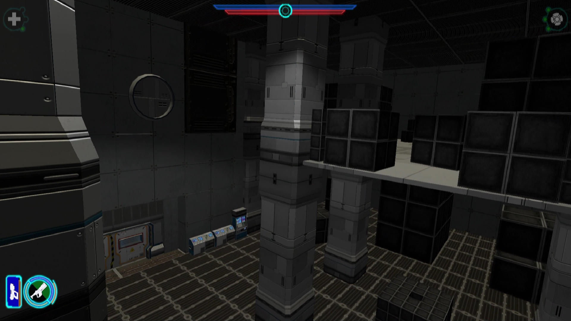 #9. Operation: Polarity Hook (Steam) Podle: Cronoforge Studios Inc.