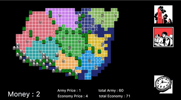 Screenshot z Potemkin