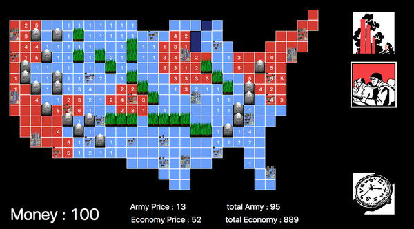 Screenshot z Potemkin