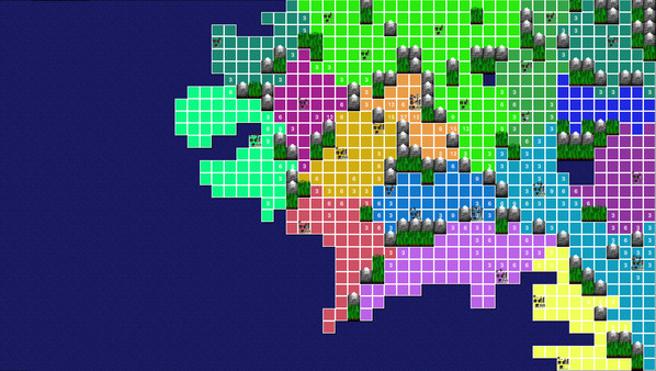 Screenshot z Potemkin