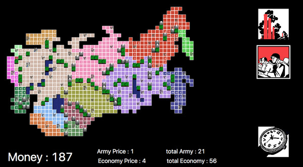 Screenshot z Potemkin