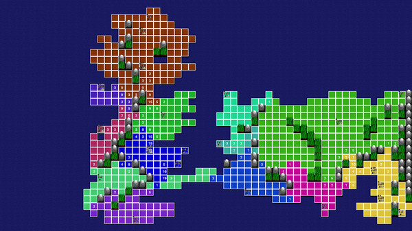 Screenshot z Potemkin