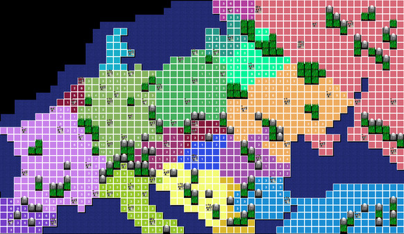 Screenshot z Potemkin