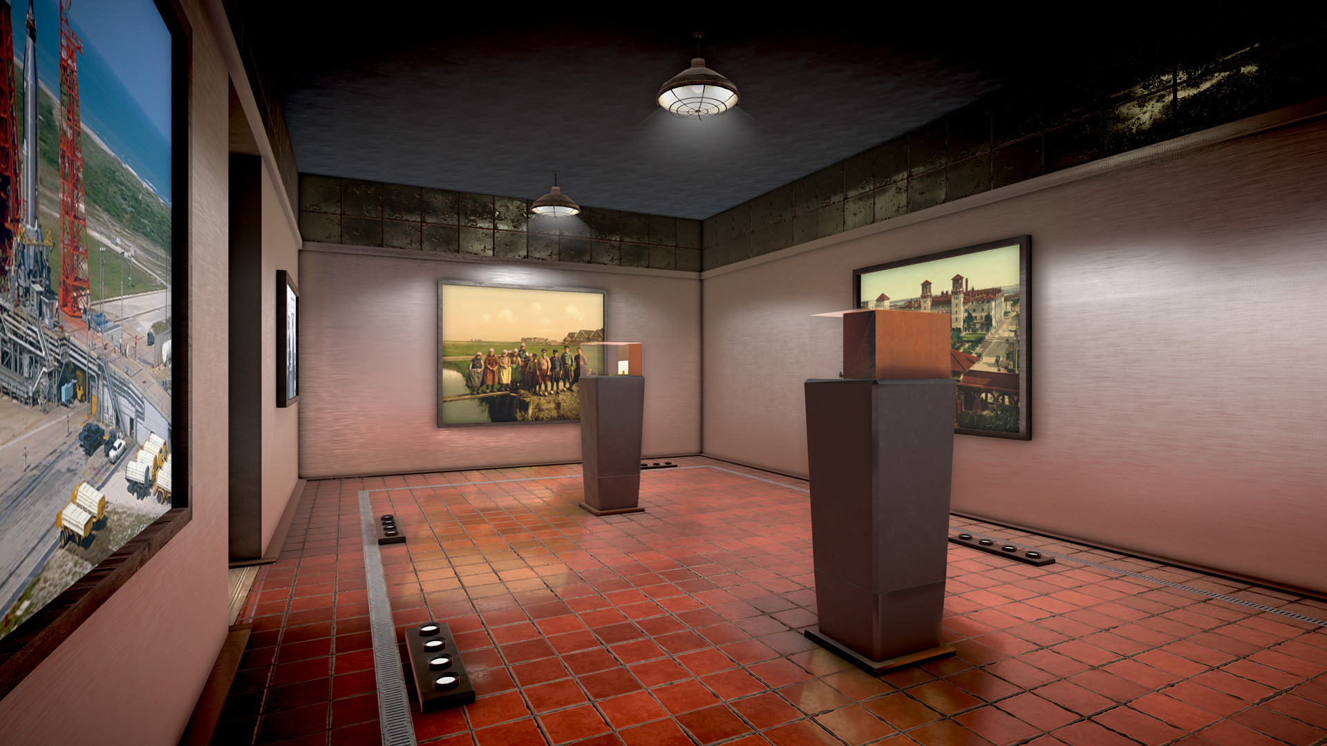 The Museum of ThroughView Featured Screenshot #1