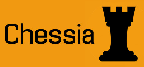 Chessia Cover Image