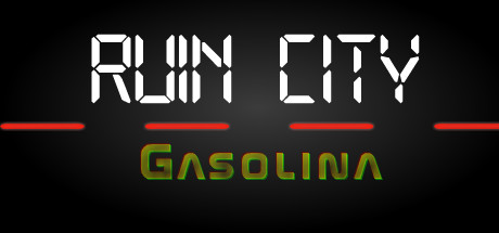 Ruin City Gasolina [steam key] 
