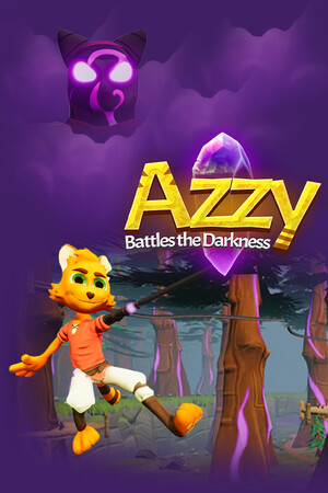 Azzy Battles the Darkness Stats