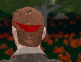 Hide and Seek - Workout Headband screenshot 4