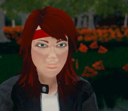 Hide and Seek - Workout Headband screenshot 5