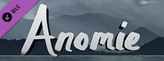 Anomie - OST Small Capsule Image