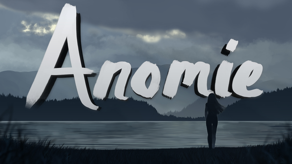 Anomie - OST Featured Screenshot #1