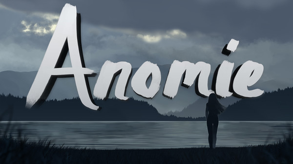Anomie - OST screenshot 1
