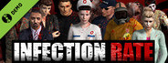 Infection Rate Demo