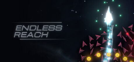 Обложка Endless Reach