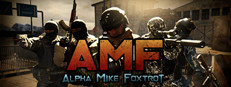 Alpha Mike Foxtrot VR - AMF VR