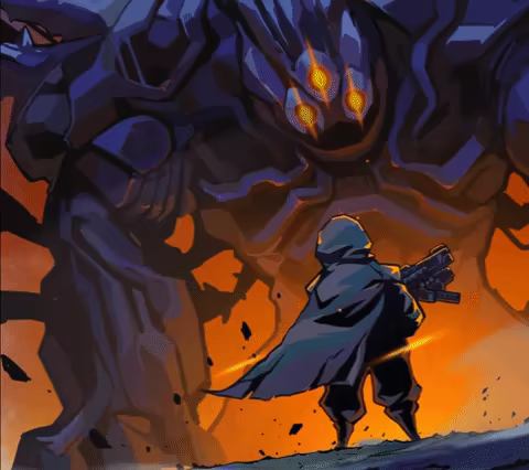 Mad Crown video 2